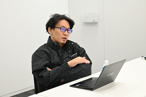 ꡼ No.004Υͥ / In this interview with PSO2 New Genesis series director Yuya Kimura, well be looking back at 2023 and looking ahead to whats in store for 2024.