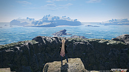 ꡼ No.005Υͥ / In this interview with PSO2 New Genesis series director Yuya Kimura, well be looking back at 2023 and looking ahead to whats in store for 2024.