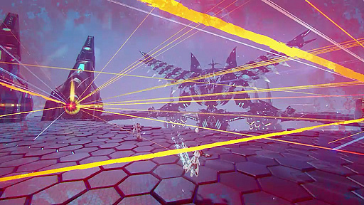 ꡼ No.010Υͥ / In this interview with PSO2 New Genesis series director Yuya Kimura, well be looking back at 2023 and looking ahead to whats in store for 2024.