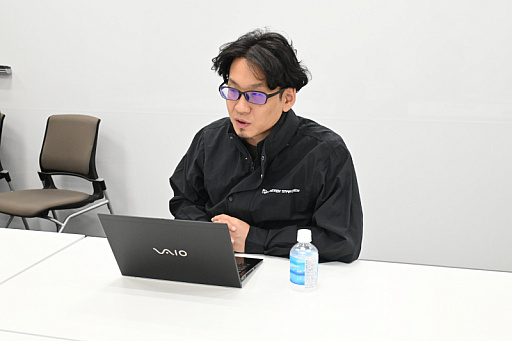 ꡼ No.011Υͥ / In this interview with PSO2 New Genesis series director Yuya Kimura, well be looking back at 2023 and looking ahead to whats in store for 2024.