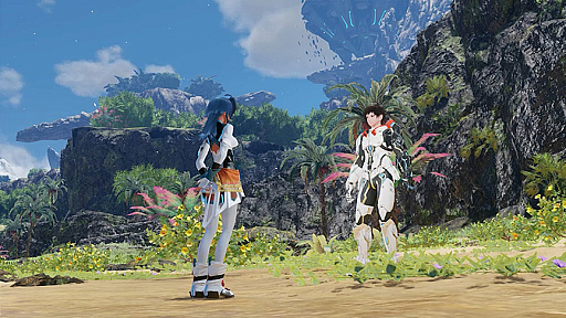 ꡼ No.013Υͥ / In this interview with PSO2 New Genesis series director Yuya Kimura, well be looking back at 2023 and looking ahead to whats in store for 2024.