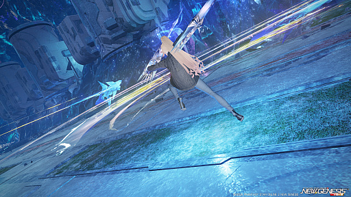 ꡼ No.014Υͥ / In this interview with PSO2 New Genesis series director Yuya Kimura, well be looking back at 2023 and looking ahead to whats in store for 2024.