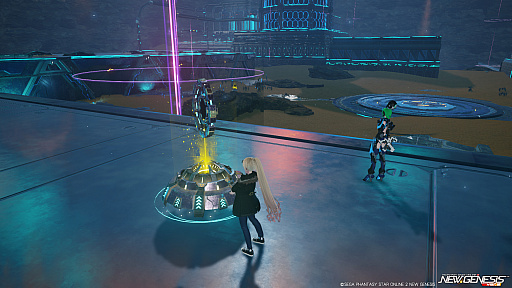 ꡼ No.015Υͥ / In this interview with PSO2 New Genesis series director Yuya Kimura, well be looking back at 2023 and looking ahead to whats in store for 2024.