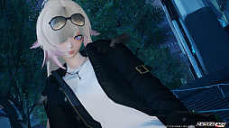 ꡼ No.019Υͥ / In this interview with PSO2 New Genesis series director Yuya Kimura, well be looking back at 2023 and looking ahead to whats in store for 2024.