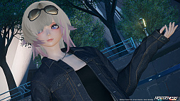 ꡼ No.020Υͥ / In this interview with PSO2 New Genesis series director Yuya Kimura, well be looking back at 2023 and looking ahead to whats in store for 2024.