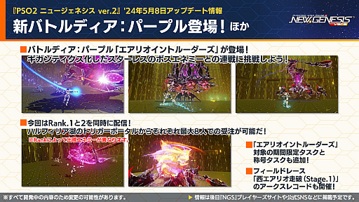 ꡼ No.011Υͥ / PSO2 ˥塼ͥ׸ȤޤȤᡣ拾ƥġ֥饤󥹥ȥ饤פ7ˡ֥ɥ ȿդΥ롼 R2פȤΥܤ