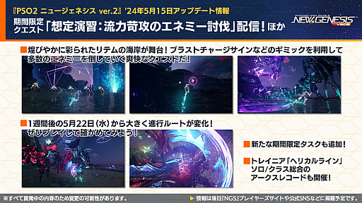 ꡼ No.013Υͥ / PSO2 ˥塼ͥ׸ȤޤȤᡣ拾ƥġ֥饤󥹥ȥ饤פ7ˡ֥ɥ ȿդΥ롼 R2פȤΥܤ
