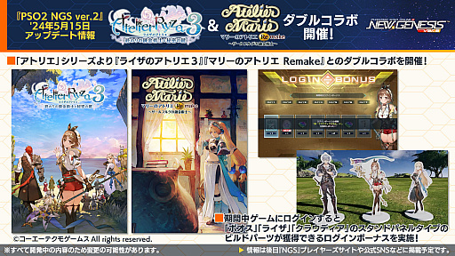 ꡼ No.015Υͥ / PSO2 ˥塼ͥ׸ȤޤȤᡣ拾ƥġ֥饤󥹥ȥ饤פ7ˡ֥ɥ ȿդΥ롼 R2פȤΥܤ