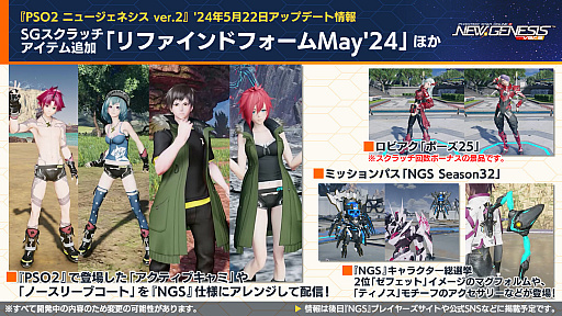 ꡼ No.019Υͥ / PSO2 ˥塼ͥ׸ȤޤȤᡣ拾ƥġ֥饤󥹥ȥ饤פ7ˡ֥ɥ ȿդΥ롼 R2פȤΥܤ