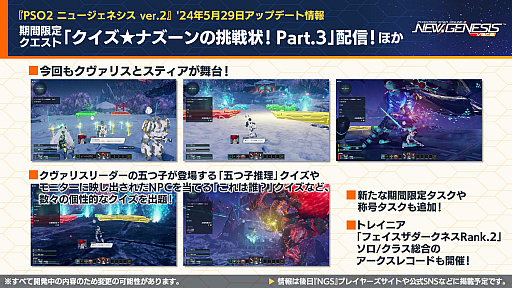 ꡼ No.021Υͥ / PSO2 ˥塼ͥ׸ȤޤȤᡣ拾ƥġ֥饤󥹥ȥ饤פ7ˡ֥ɥ ȿդΥ롼 R2פȤΥܤ