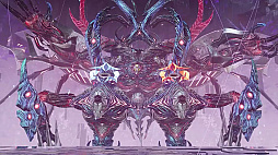 ꡼ No.008Υͥ / It has been three years since the launch of PSO2 New Genesis. Weve been joined by series producer Yuya Kimura and series director Daiki Hamazaki.