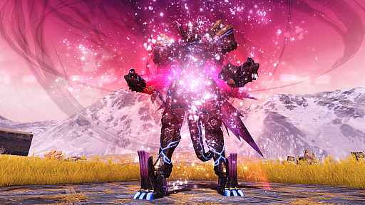 ꡼ No.014Υͥ / It has been three years since the launch of PSO2 New Genesis. Weve been joined by series producer Yuya Kimura and series director Daiki Hamazaki.