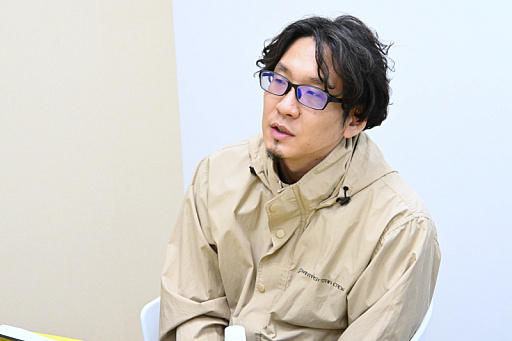 ꡼ No.018Υͥ / It has been three years since the launch of PSO2 New Genesis. Weve been joined by series producer Yuya Kimura and series director Daiki Hamazaki.