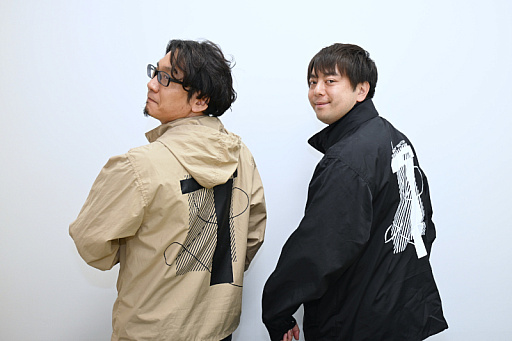 ꡼ No.022Υͥ / It has been three years since the launch of PSO2 New Genesis. Weve been joined by series producer Yuya Kimura and series director Daiki Hamazaki.