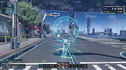 ꡼ No.029Υͥ / It has been three years since the launch of PSO2 New Genesis. Weve been joined by series producer Yuya Kimura and series director Daiki Hamazaki.