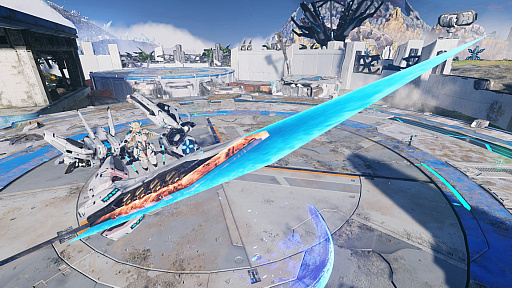 ꡼ No.032Υͥ / It has been three years since the launch of PSO2 New Genesis. Weve been joined by series producer Yuya Kimura and series director Daiki Hamazaki.