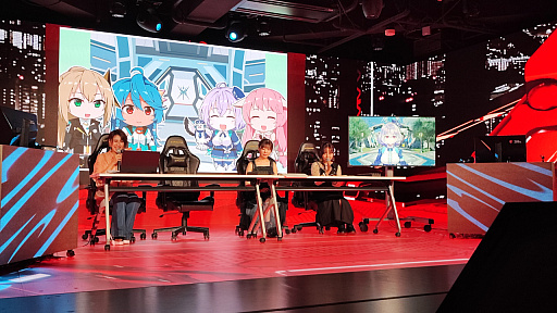 ꡼ No.015Υͥ / νߤ줵ȥޥΥεҲꤵб餷PSO2 NGS ver.2פΥ٥ȡ֥ޡѡƥ2024ץݡ