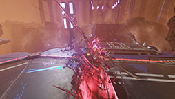 画像ギャラリー No.001のサムネイル画像 / 「NGS ver.2」,エクストラデュエル「虚構の光芒」に新難度Depth.5,6を追加