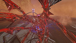 画像ギャラリー No.003のサムネイル画像 / 「NGS ver.2」,エクストラデュエル「虚構の光芒」に新難度Depth.5,6を追加