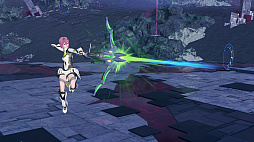 ���������꡼ No.006�Υ���ͥ������ / ��PSO2�פ��黲�魯�붯Ũ�롼�����Ȥϡ�����NGS�פ��о줹��륤�Ρ��롼�������ñ���⡣����̤�ץ쥤�Ǥ⡤����ǰ¿���