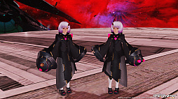 ���������꡼ No.011�Υ���ͥ������ / ��PSO2�פ��黲�魯�붯Ũ�롼�����Ȥϡ�����NGS�פ��о줹��륤�Ρ��롼�������ñ���⡣����̤�ץ쥤�Ǥ⡤����ǰ¿���