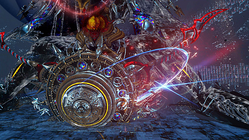 ���������꡼ No.029�Υ���ͥ������ / ��PSO2�פ��黲�魯�붯Ũ�롼�����Ȥϡ�����NGS�פ��о줹��륤�Ρ��롼�������ñ���⡣����̤�ץ쥤�Ǥ⡤����ǰ¿���