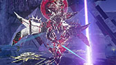画像ギャラリー No.004のサムネイル画像 / 「NGS ver.2」，オルタレルム探索：戦闘セクションに「異界戦線：凍土エリア峡江部」が登場