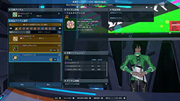 画像ギャラリー No.015のサムネイル画像 / 「NGS ver.2」，オルタレルム探索：戦闘セクションに「異界戦線：凍土エリア峡江部」が登場