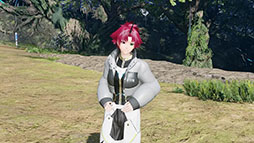 画像ギャラリー No.016のサムネイル画像 / 「NGS ver.2」，オルタレルム探索：戦闘セクションに「異界戦線：凍土エリア峡江部」が登場