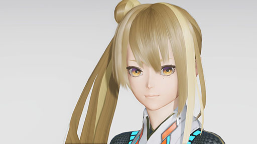 画像ギャラリー No.025のサムネイル画像 / 「NGS ver.2」，オルタレルム探索：戦闘セクションに「異界戦線：凍土エリア峡江部」が登場