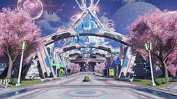 画像ギャラリー No.001のサムネイル画像 / 「NGS ver.2」，シーズンイベント「スプリング'26」が開幕