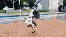 画像ギャラリー No.016のサムネイル画像 / 「NGS ver.2」，想定演習：焦砦の掃討戦などを追加するアップデートを実施