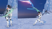 画像ギャラリー No.006のサムネイル画像 / 「NGS ver.2」，重要目標討伐任務「顕現せし偽りの覇者【敗者】」を追加