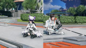 画像ギャラリー No.017のサムネイル画像 / 「NGS ver.2」，重要目標討伐任務「顕現せし偽りの覇者【敗者】」を追加