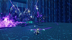 画像ギャラリー No.006のサムネイル画像 / 「NGS ver.2」，想定演習：討将烈戦の闘技場を4月22日まで開催