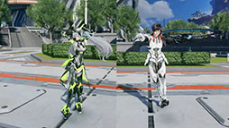 画像ギャラリー No.013のサムネイル画像 / 「NGS ver.2」，想定演習：討将烈戦の闘技場を4月22日まで開催