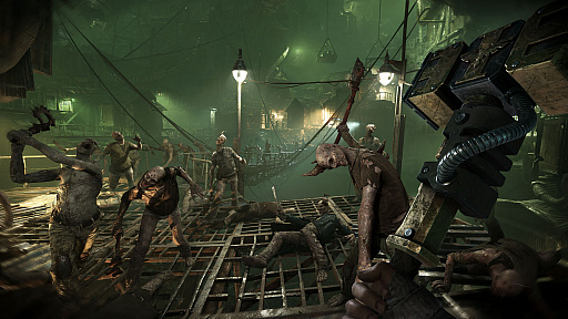 ꡼ No.008Υͥ / Warhammer 40,000: Darktideפκǿȥ쥤顼Summer Game Fest 2022ɤǸϲǷ깭ʥХȥǧ褦