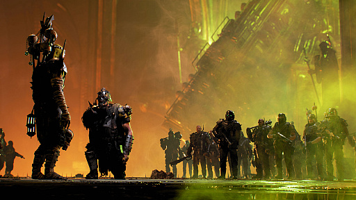 ꡼ No.010Υͥ / Warhammer 40,000: Darktideפκǿȥ쥤顼Summer Game Fest 2022ɤǸϲǷ깭ʥХȥǧ褦