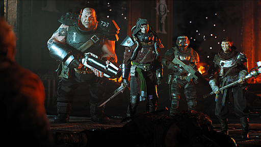 ꡼ No.011Υͥ / Warhammer 40,000: Darktideפκǿȥ쥤顼Summer Game Fest 2022ɤǸϲǷ깭ʥХȥǧ褦