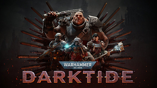 ꡼ No.001Υͥ / Warhammer 40,000: DarktideסPCǤȯ1130˱ءXbox Series XǤϸȯɽ