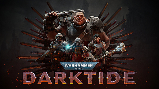 ꡼ No.002Υͥ / Level InfiniteWarhammer 40,000: Darktideפ֥ɥ饴ͥ2ܥ塼פʤ8ȥTGS2022˽Ÿ