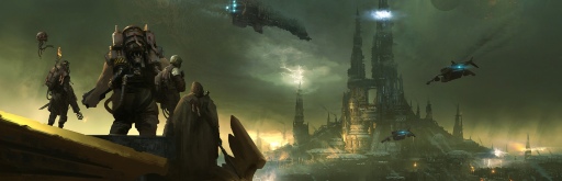 ꡼ No.003Υͥ / Warhammer 40,000: Darktideԥץ쥤ݡȡĤǲ󤻤۶̥ӤʤݤƤֲȴ