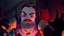 ꡼ No.001Υͥ / ٿͤɤ륹ƥ륹ACT³ԡHello Neighbor 2פϡץ쥤䡼Ǥʤߥ˥ƥ鼫ưؽǿAI