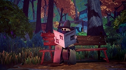 ꡼ No.004Υͥ / ٿͤɤ륹ƥ륹ACT³ԡHello Neighbor 2פϡץ쥤䡼Ǥʤߥ˥ƥ鼫ưؽǿAI