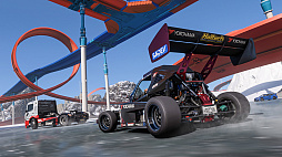 ꡼ No.008Υͥ / ADVAs Dusk Fallsפȥ졼Forza Horizon 5׳ĥѥå1ơHot WheelsɤPC/Xboxۿ