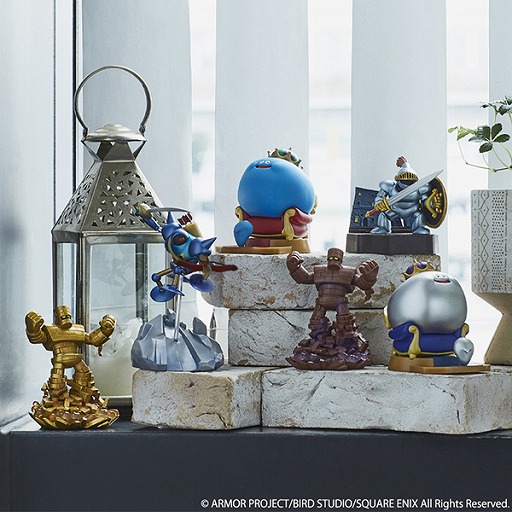 ���������꡼ No.002�Υ���ͥ������ / �֥ɥ饴�󥯥����ȡץ��꡼���ο����ʤ�ȯ����ꡣ���󥰥쥪�䥭�顼�ޥ���ʤɡ���󥹥�����Ω�β����ʤ�³���о�