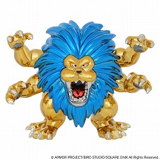 ���������꡼ No.007�Υ���ͥ������ / �֥ɥ饴�󥯥����ȡץ��꡼���ο����ʤ�ȯ����ꡣ���󥰥쥪�䥭�顼�ޥ���ʤɡ���󥹥�����Ω�β����ʤ�³���о�