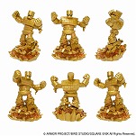 ���������꡼ No.013�Υ���ͥ������ / �֥ɥ饴�󥯥����ȡץ��꡼���ο����ʤ�ȯ����ꡣ���󥰥쥪�䥭�顼�ޥ���ʤɡ���󥹥�����Ω�β����ʤ�³���о�