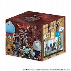 ���������꡼ No.017�Υ���ͥ������ / �֥ɥ饴�󥯥����ȡץ��꡼���ο����ʤ�ȯ����ꡣ���󥰥쥪�䥭�顼�ޥ���ʤɡ���󥹥�����Ω�β����ʤ�³���о�