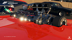 ꡼ No.001Υͥ / ֡ǡForza Motorsportפ2023ǯդ˥꡼夫о줹ȥᥤץ Х졼 졼ɤϡ꿧䤫